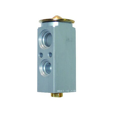 Aftermarket VPM9660 AC Expansion Valve Fits John Deere Tractor Models 325 328 332 4700 4710 RE174764